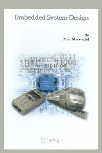 ﻿طراحی سیستم جاسازی شده