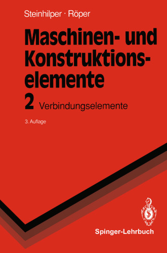 عناصر ساختمانی و ساختمانی 2: عناصر اتصال دهنده