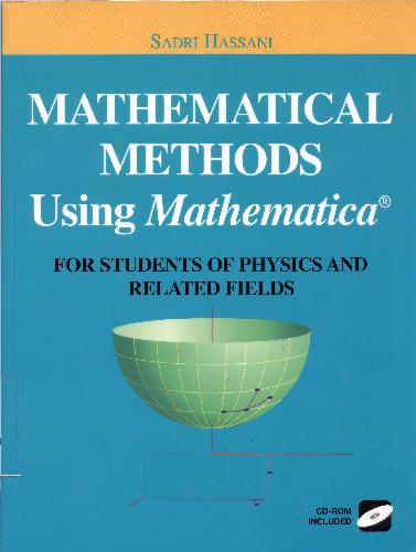﻿روش های ریاضی با استفاده از Mathematica