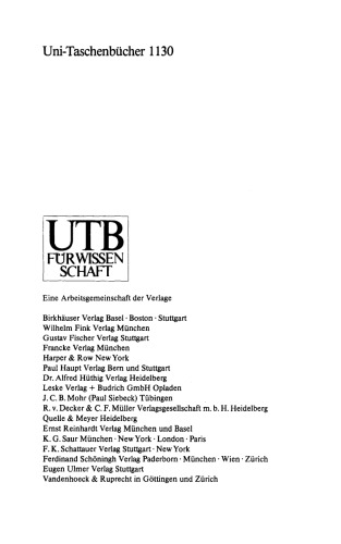 مفاهیم پایه سیاست تثبیت: مقدمه ای بر مسئله محور