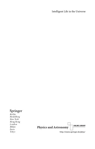 زندگی هوشمند در جهان از مبدا مشترک تا آینده بشریت