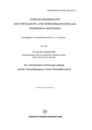 ﻿فرآیندهای جریان غیر ساکن و انتقال حرارت در یک شومینه چرخشی