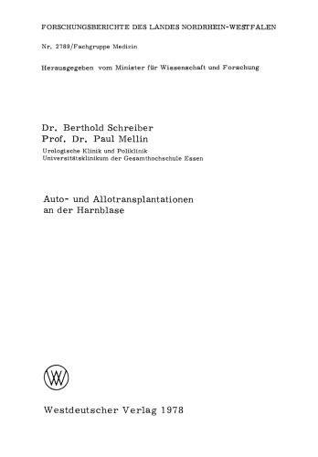 ﻿خودکار و آلوگرافت روی مثانه