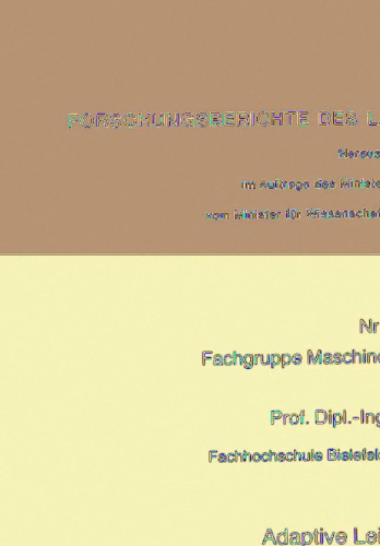 ﻿کنترل قدرت تطبیقی ​​یک کارخانه آسیاب