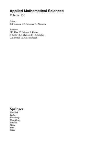 ﻿تئوری انشعاب مقدمه ای با کاربردها