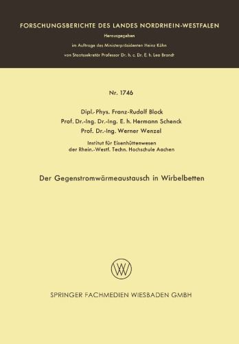 تبادل گرما برعکس در مهره داران