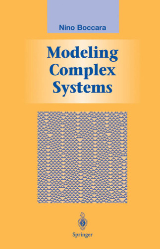 ﻿حالت سیستم های پیچیده
