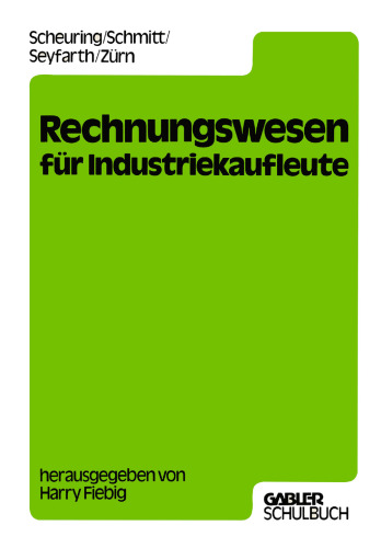 ﻿حسابداری برای کارمندان صنعتی