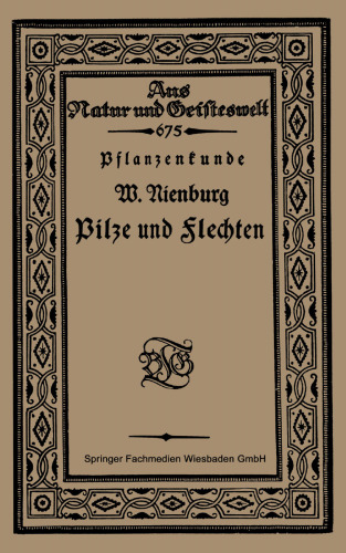 ﻿گیاهان قارچ و گلسنگ