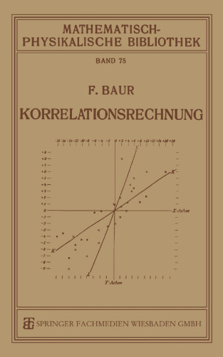 محاسبه همبستگی