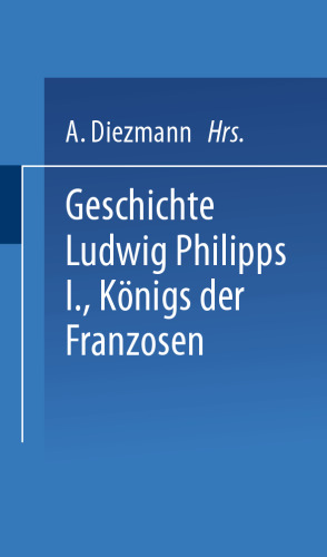 ﻿تاریخچه لویی فیلیپ اول، پادشاه فرانسه
