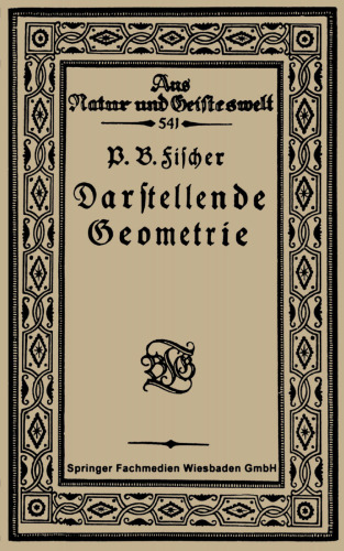 آشنایی با هندسه توصیفی