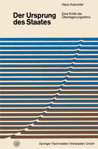 منشأ دولت: نقدی بر نظریه همپوشانی