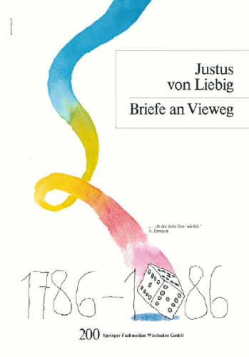 نامه هایی به Vieweg