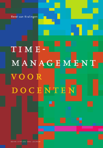 مدیریت زمان برای معلمان