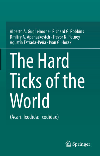 سخت افزارهای سخت جهان: (Acari: Ixodida: Ixodidae)