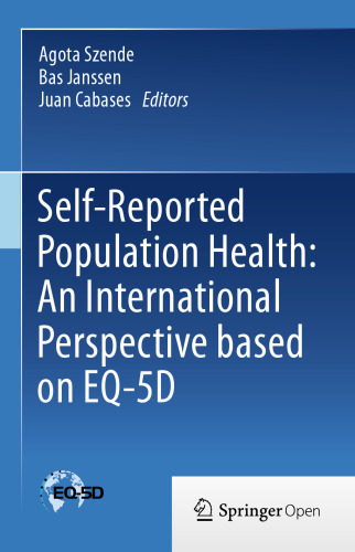 ﻿سلامت خود جمعیت گزارش شده: چشم انداز بین المللی مبتنی بر EQ-5D