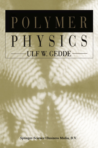 ﻿فیزیک پلیمر