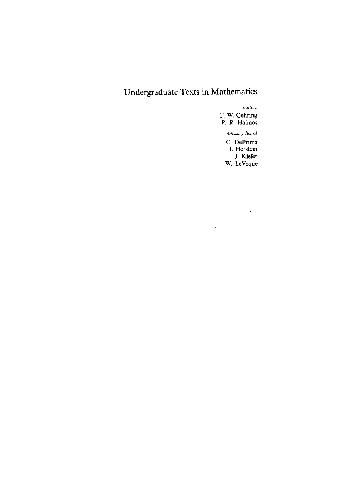 ﻿مقدمه ای بر نظریه اعداد تحلیلی