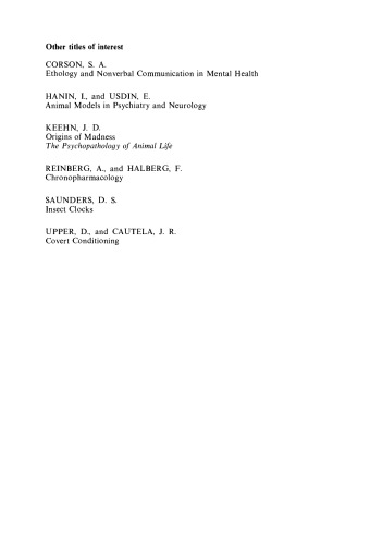 ﻿زمان در رفتار حیوانات