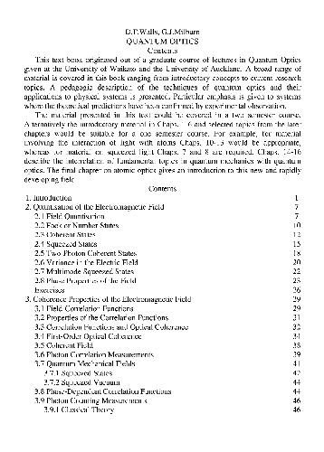 ﻿اپتیک کوانتومی