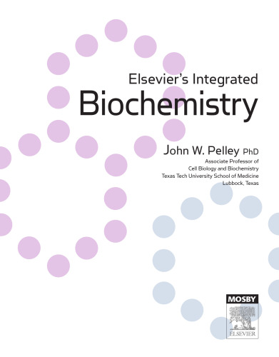 ﻿بیوشیمی تلفیقی الزویر
