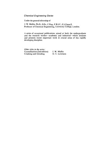 جدایی جامد-مایع