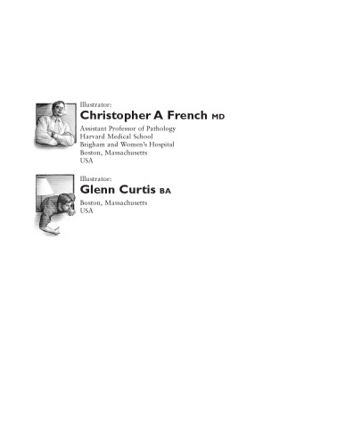 ﻿راهنمای آسیب شناسی جراحی