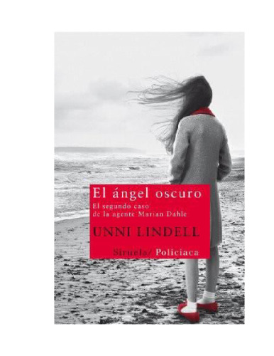 فرشته تاریک