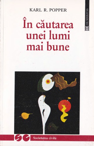 در جستجوی دنیایی بهتر