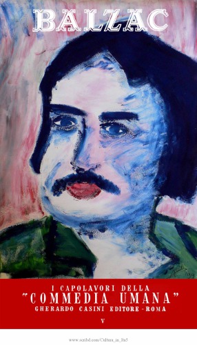 شاهکارهای کمدی انسان