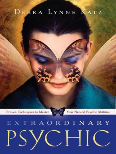 ﻿روانی فوق العاده: تکنیک های اثبات شده برای تسلط بر توانایی های روانی طبیعی شما