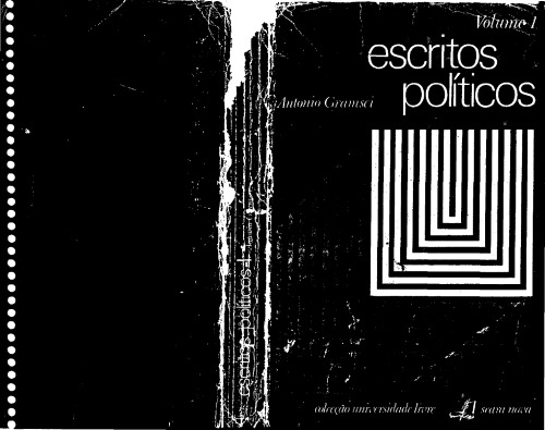 نوشتارهای سیاسی جلد. من