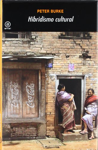 دورگه فرهنگی