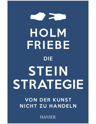 ﻿استراتژی سنگ: هنر بازی نکردن