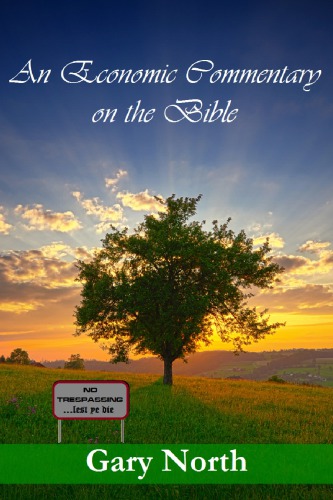 ﻿تفسیر اقتصادی کتاب مقدس