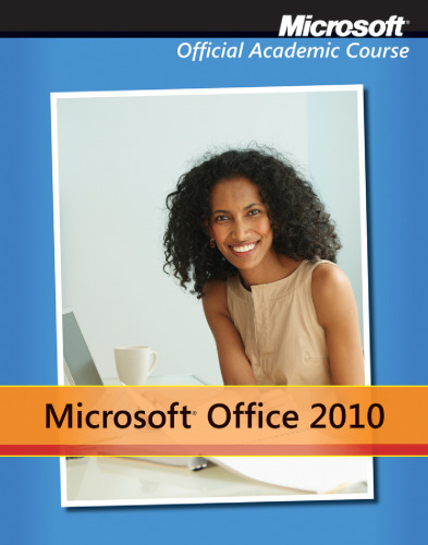 Microsoft Office 2010 با نرم افزار ارزیابی Microsoft Office 2010