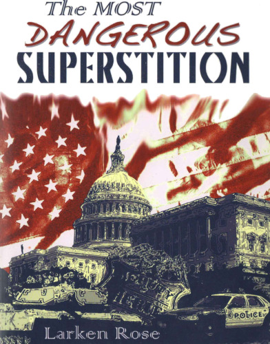 ﻿خطرناک ترین خرافه