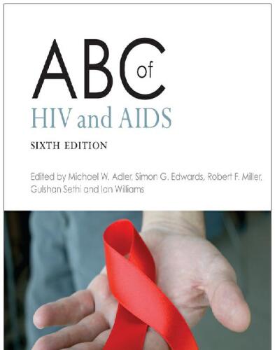 ABC HIV و AIDS