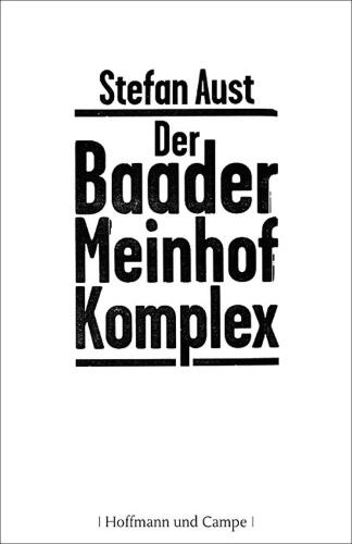 ﻿مجتمع Baader Meinhof