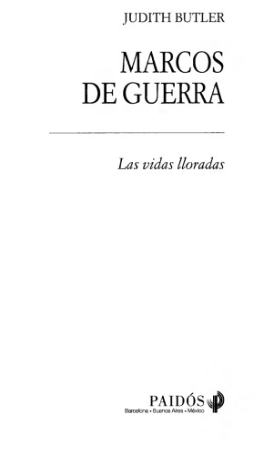 علامت جنگ: زندگی عزادار