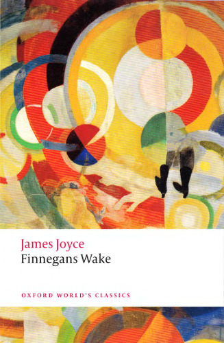 Finnegans Wake