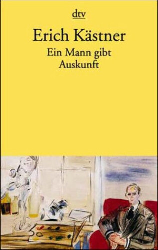 یک مرد اطلاعاتی می دهد