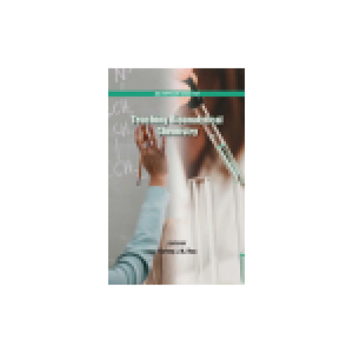 ﻿تدریس شیمی تجزیه و تحلیل زیستی