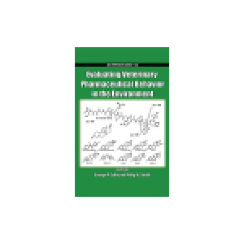 ﻿ارزیابی رفتار دارویی دامپزشکی در محیط