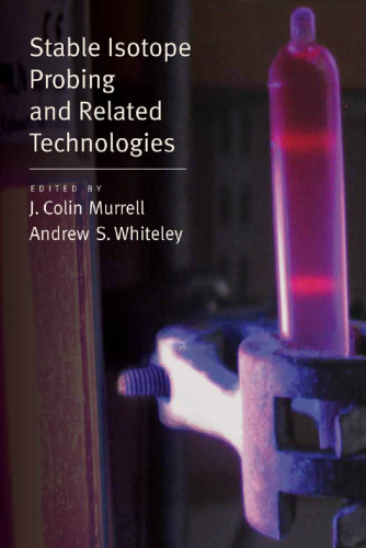 کاوش ایزوتوپ پایدار و فن آوری های مرتبط