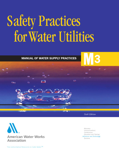 روشهای ایمنی برای آب و برق