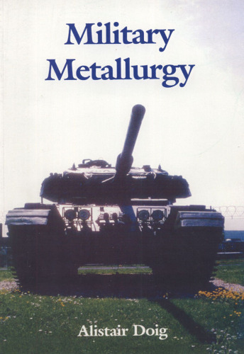 متالورژی نظامی