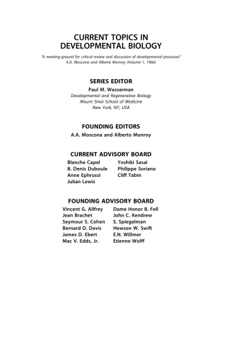 سلولهای بنیادی در توسعه و بیماری