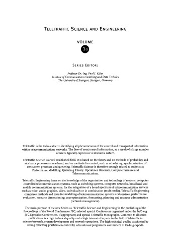 ﻿نقش اساسی ترافیک از راه دور در تکامل شبکه های مخابراتی